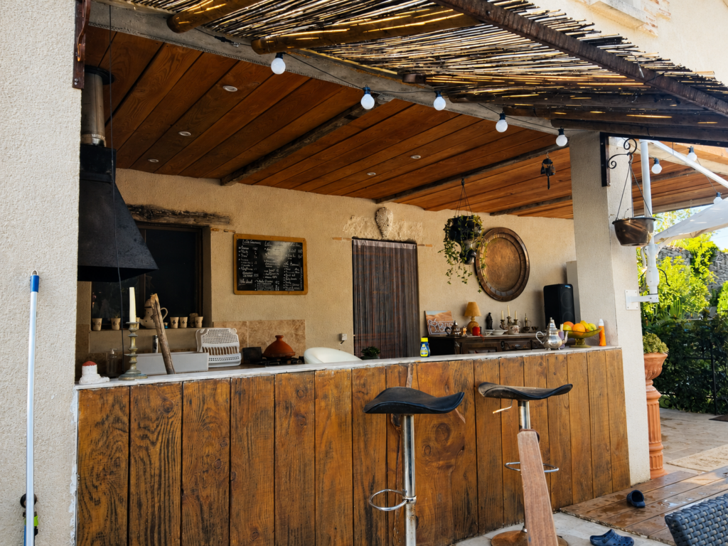 Restaurant Bar GOURMANDISES MAROCAINES CAMBAYRAC CAHORS
